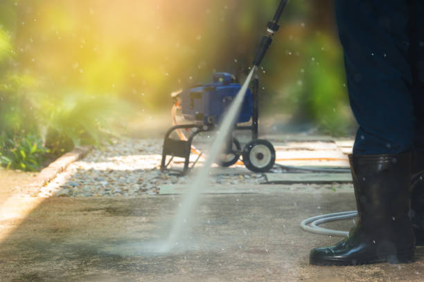 Redondo Beach, CA Pressure washing Company